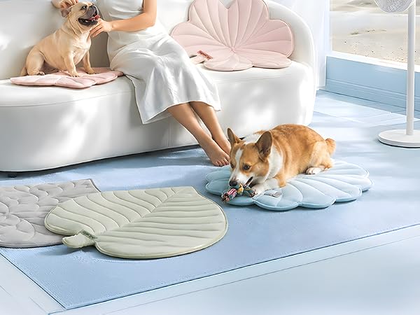 pet cooling mat