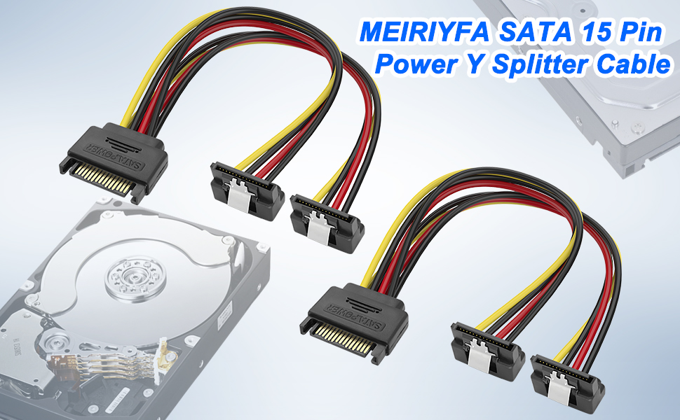 SATA 1pin cable