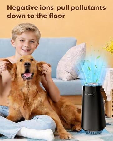 air purifiers for home pets