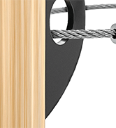 earthquake straps