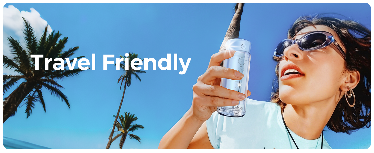 water flosser for teeth cleaning