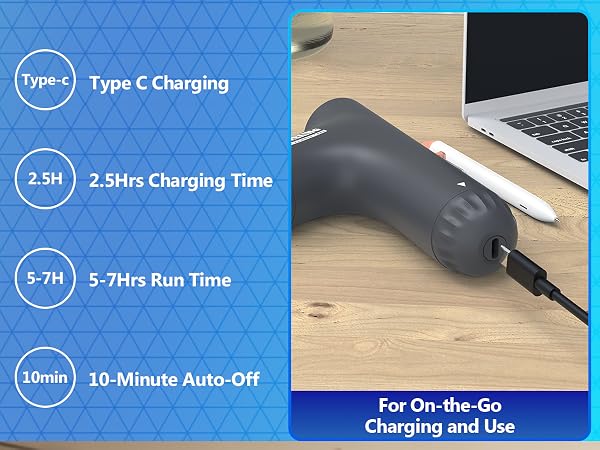 massage gun for neck and shoulder pain