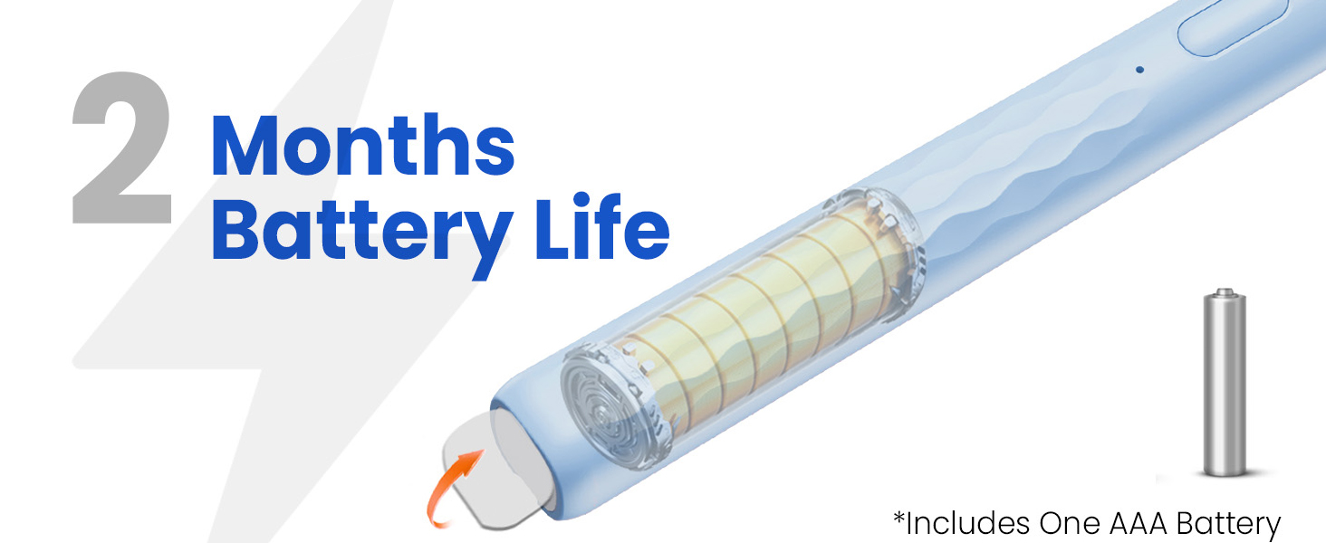 electric toothbrush
