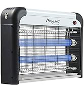 ASPECTEK Bug Zapper & Electric Insect Kill Mosquito Bug Fly & Other Pests Killer, Powerful 2800V ...