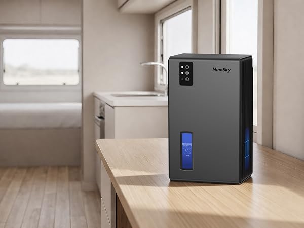 dehumidifiers for home