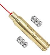 300Win Red Dot Laser Bore Sight.300 Win MAG Bore Sight Cal.300WM Boresighter 7.62X67mm Cartridge ...