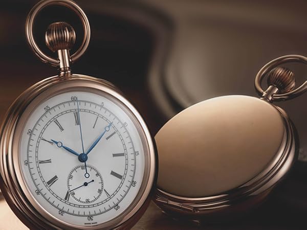 LR626 for Watch