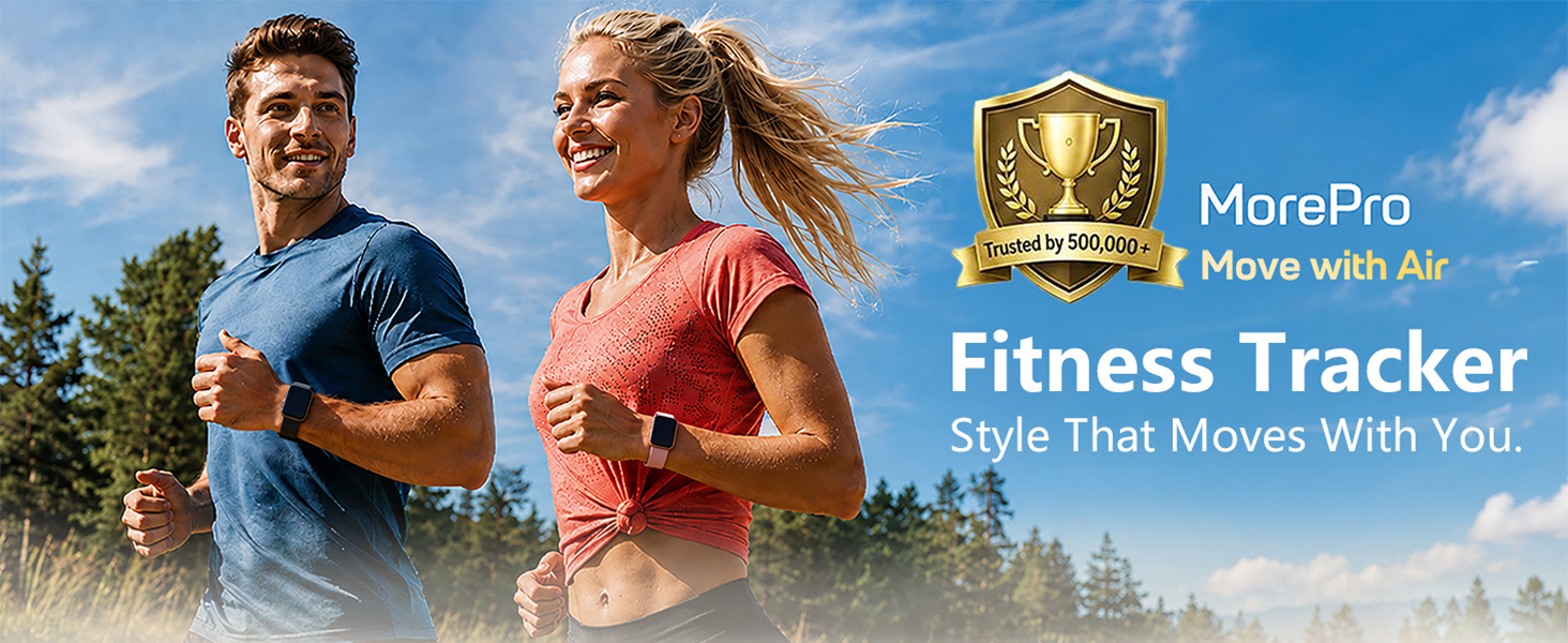 fitness tracker