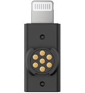Saramonic Adapter-Di | Lightning Adapter Ultra, Air, and Mix Series Wireless Systems