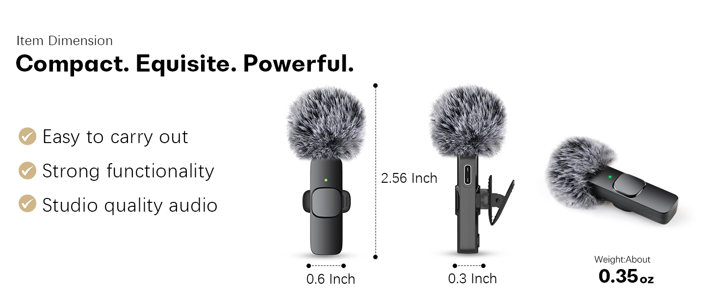 mics