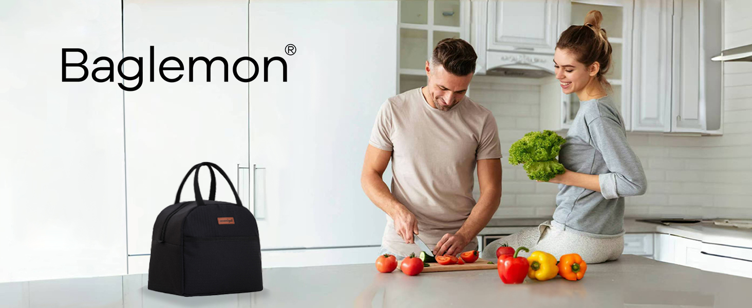 lunch bag