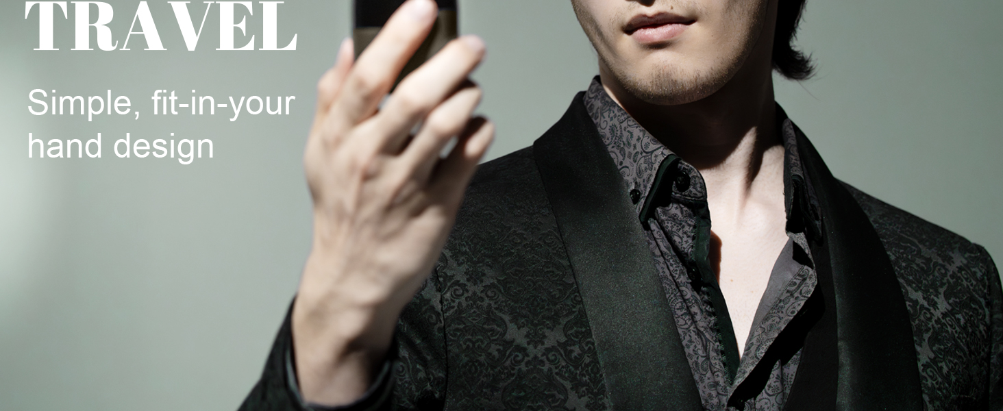 electric shaver for men