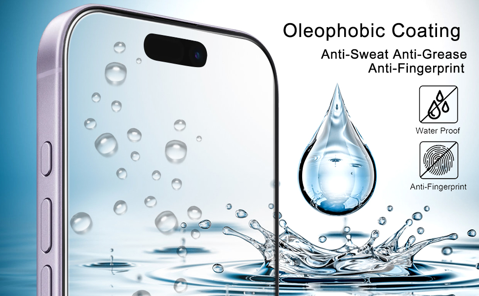 screen protector iphone air
