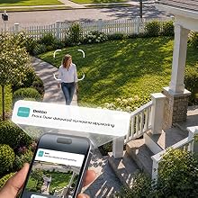 outdoor security camera