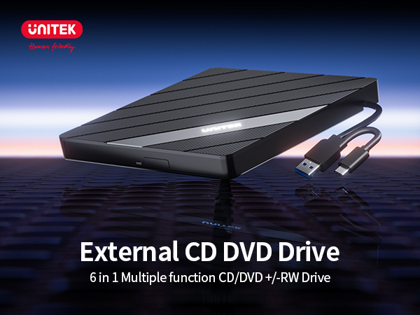 CD DRIVE