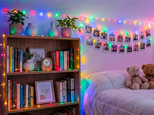 twinkle lights