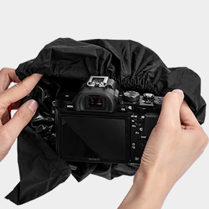 FOMITO Rain Cover 4