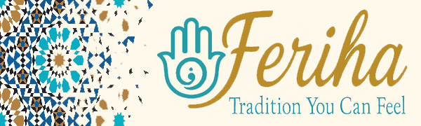 Feriha Logo