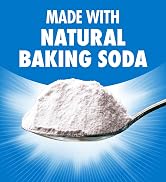 baking soda natural