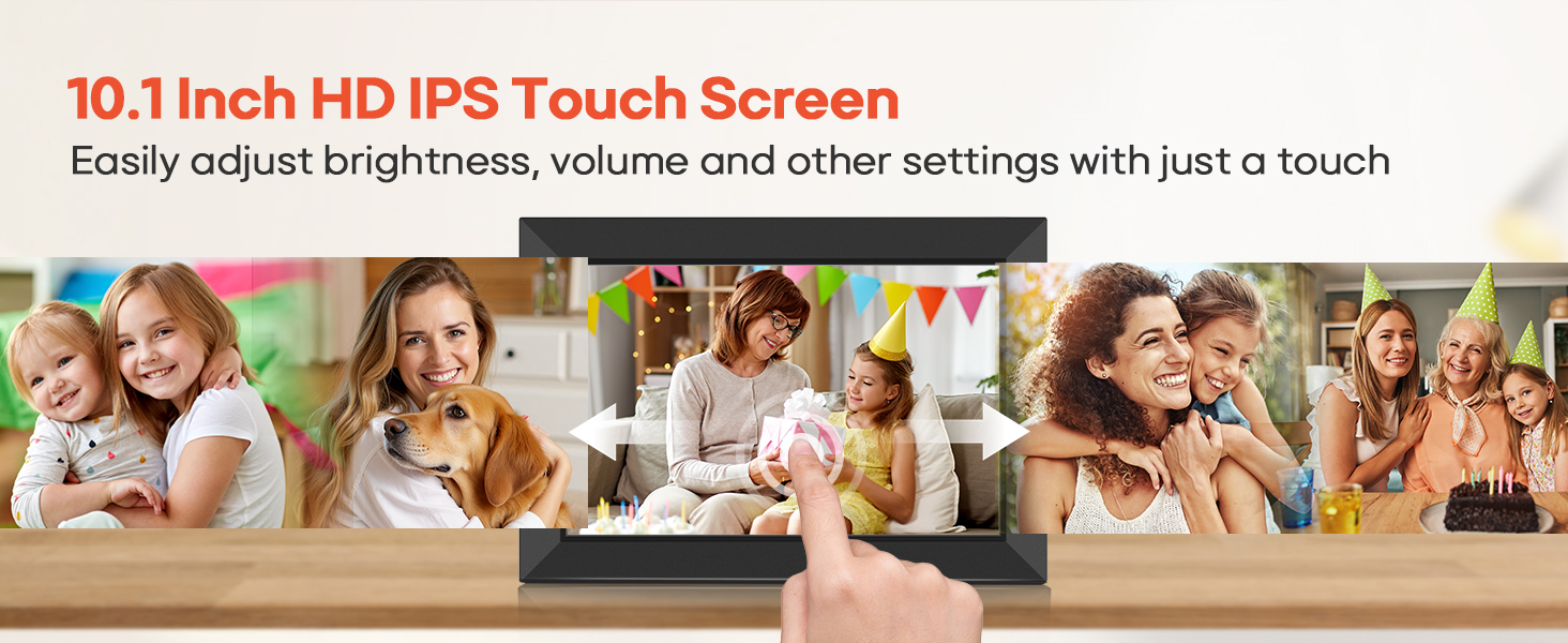 Digital Picture Frame