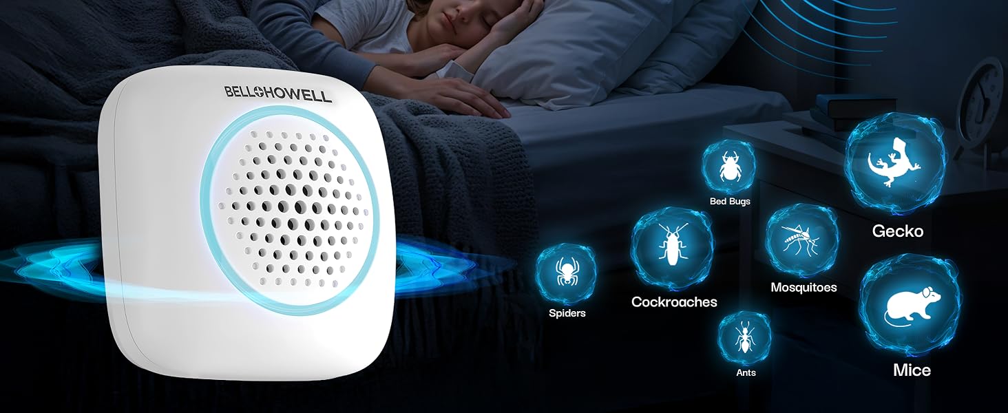 pest repeller aid