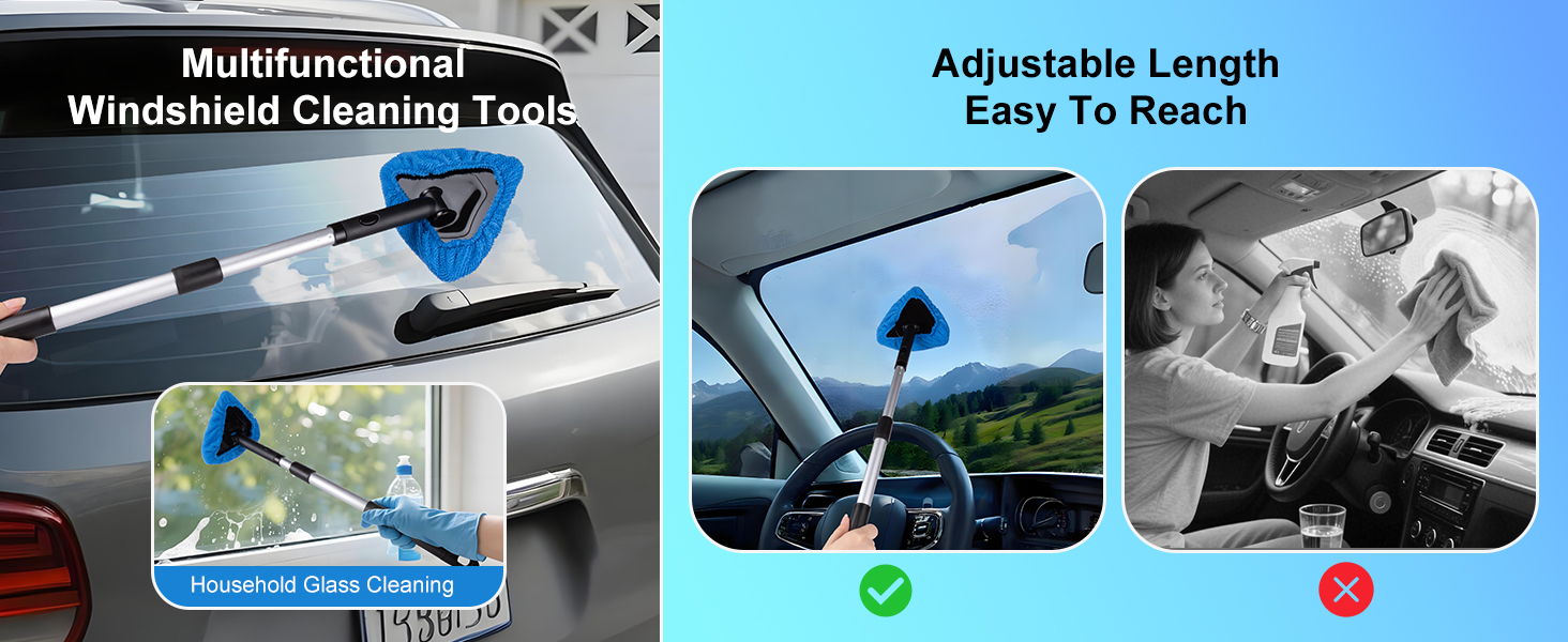 interior windshield cleaner best way to clean windshield inside