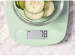 weight loss cooking meal prep small portable pound basculas para pesar comida balanza de cocina pesa