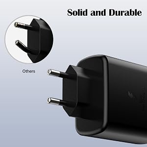 samsung 45w charger european