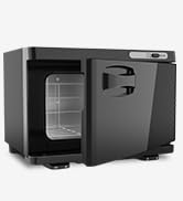 TASALON Professional Hot Towel Warmer Cabinet, 8L Middle Capacity, Use for Facial Spa, Hair Beaut...