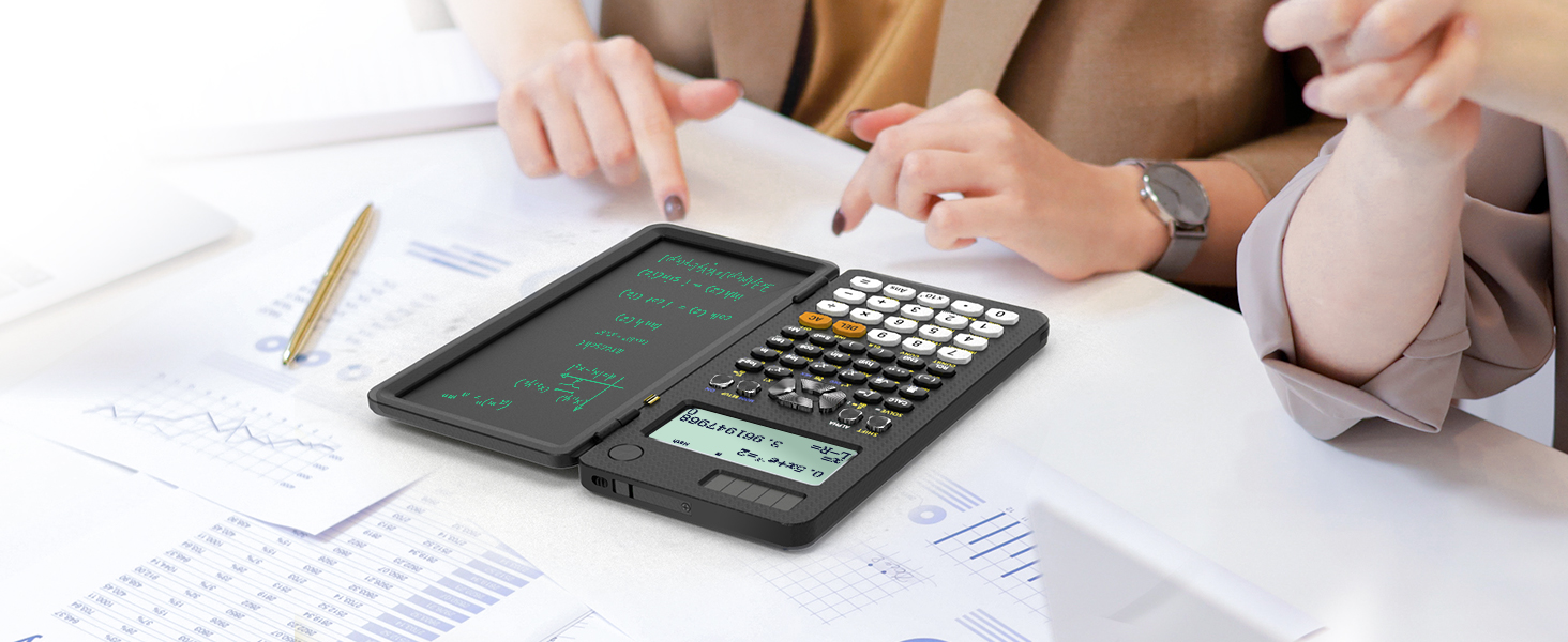 scientific calculator