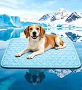 cooling pad for dog