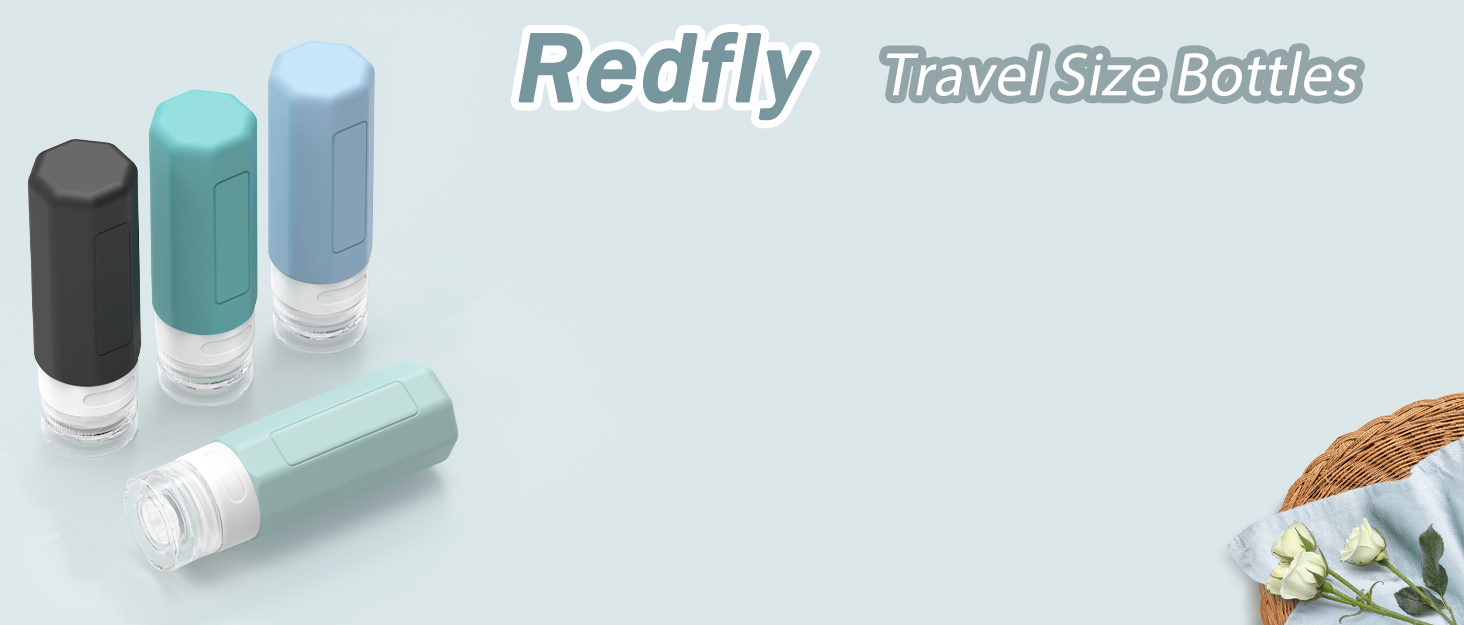 Travel Size Toiletries