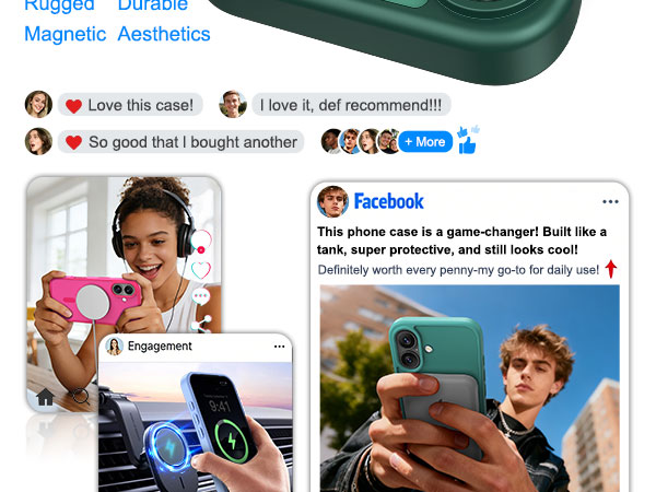 case iphone 16