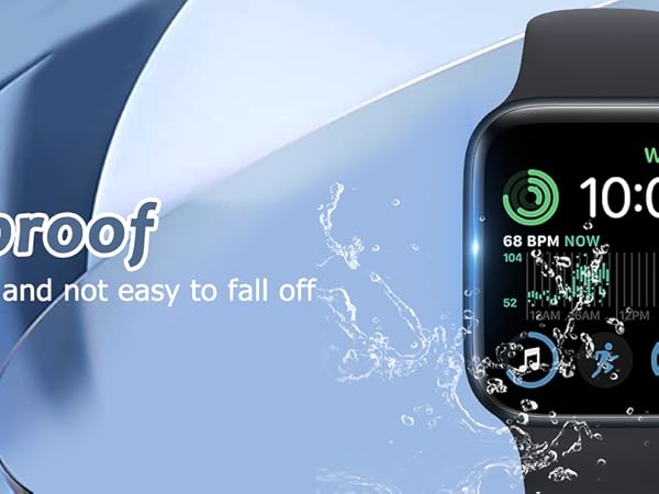 Apple Watch 40/44mm SE Series 6 Series 5 Series 4 Screen Protector