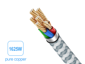 5 ft extension cord