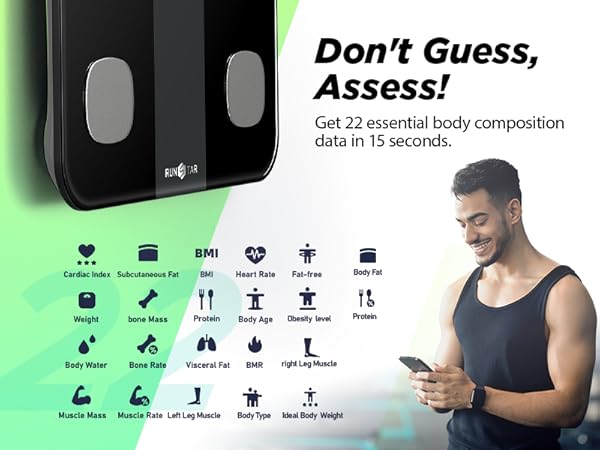 weight scale sync 22 body data