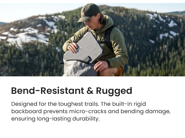 GEYOTO S45 Bend-Resistant