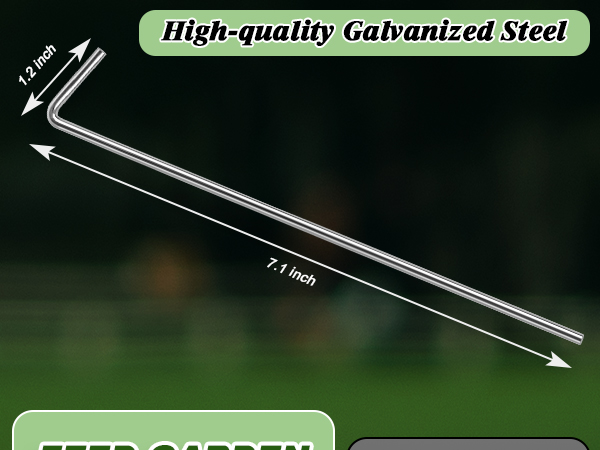 tent stakes