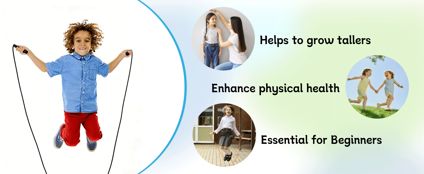 skipping rope