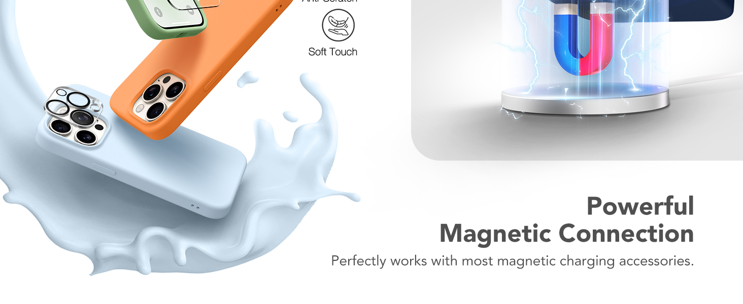 For iPhone 15 Pro Case