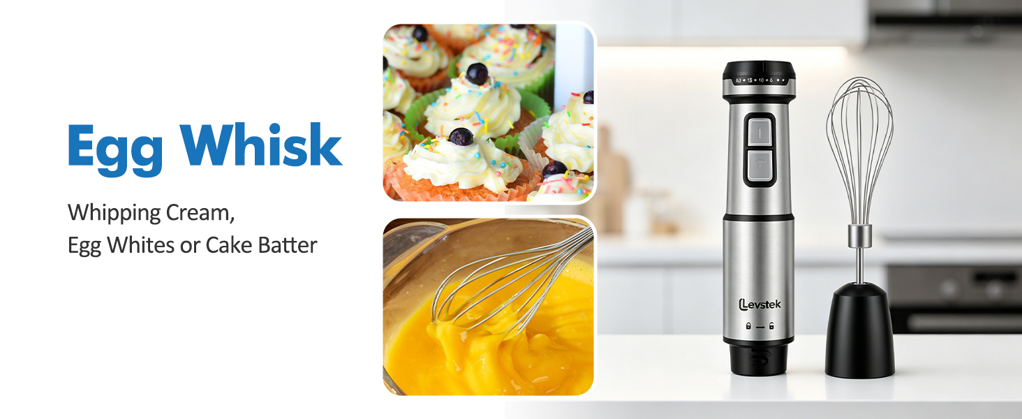 Egg Whisk