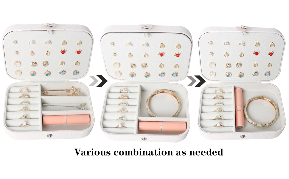 Small jewelry box