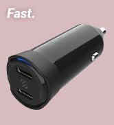 watch multiple estacion carga inalambrica port dock laptop usb-c band products dual organizer black