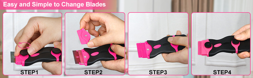 razor scraper
