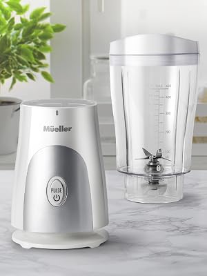 personal blender