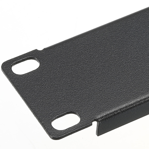 1U,2U,4U Blank Panel Metal Rack Mount