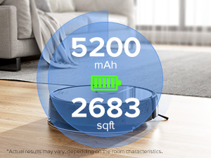 Larger and Longer Lasting