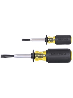 Screwdriver