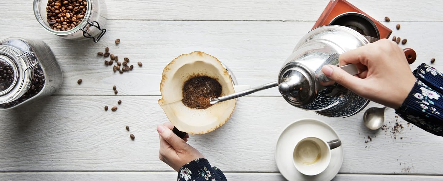 Coffee Scale