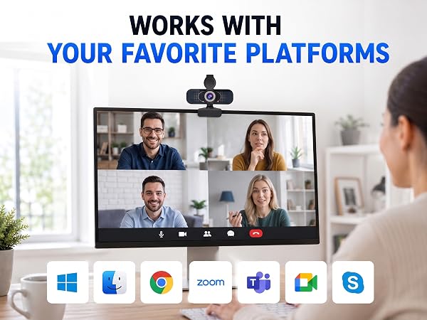 Computer Webcam